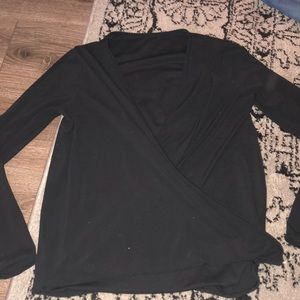 Lulu lemon Long sleeve top